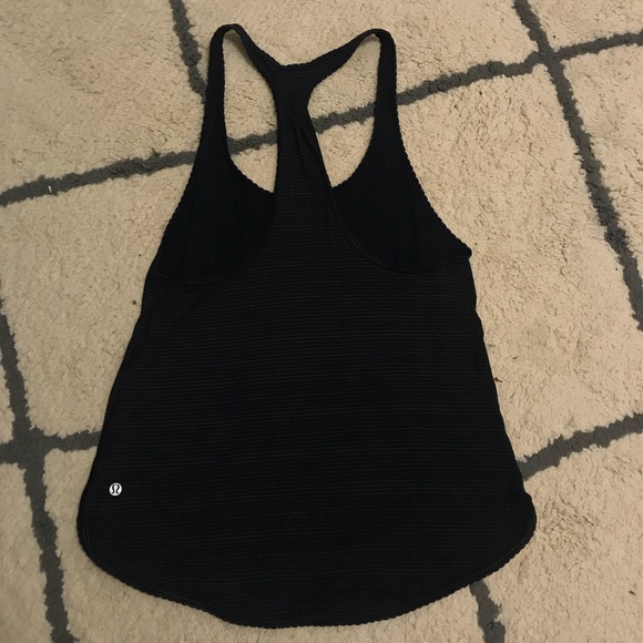Lululemon Tank Top - Picture 2 of 4